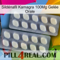 Sildénafil Kamagra 100Mg Gelée Orale 07
